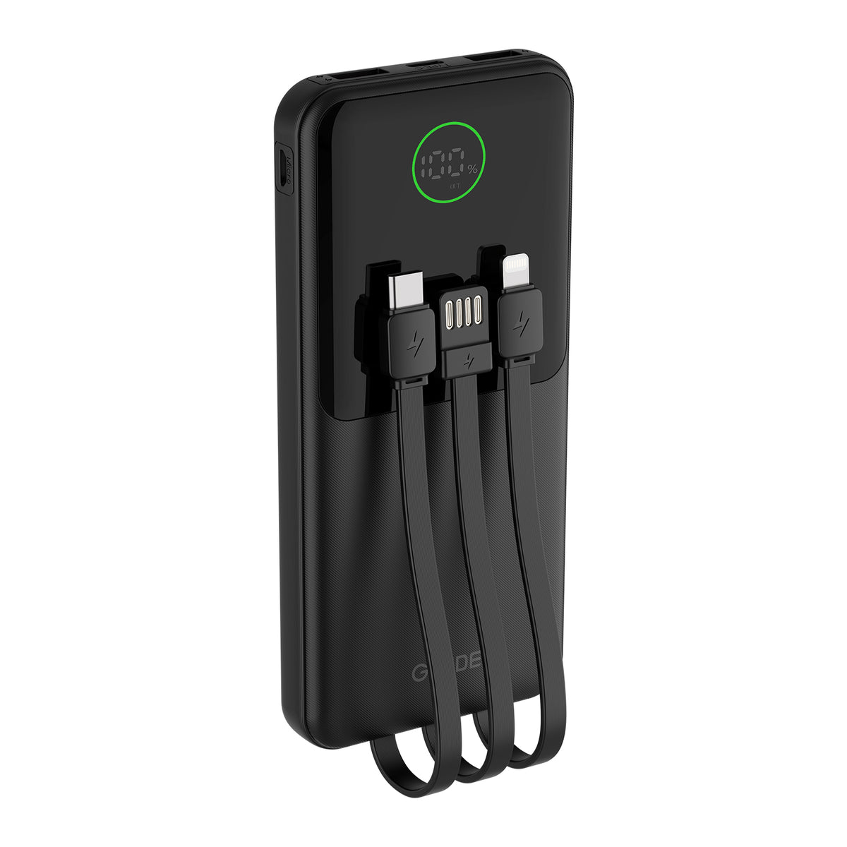 Power Bank G-Tide Easy 1 – vista 2