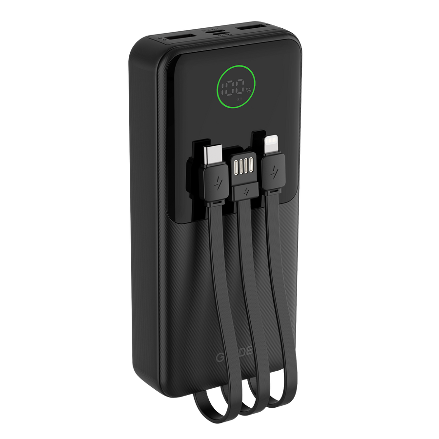 Power Bank G-Tide Easy 2 20,000 mAh