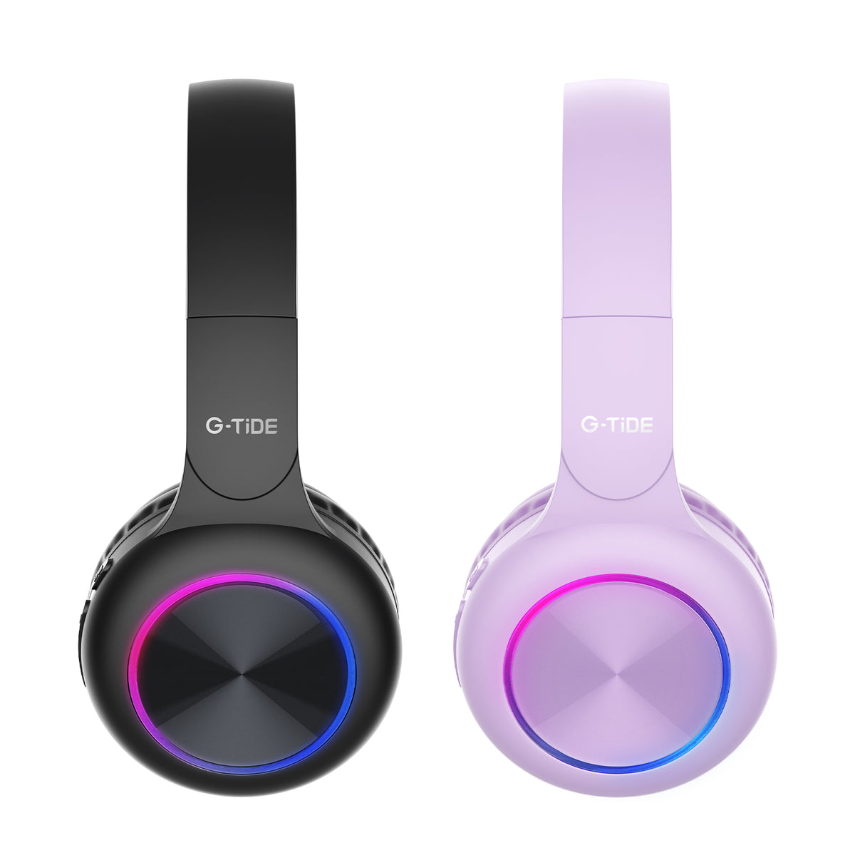 Auriculares G-Tide C1 – vista 2