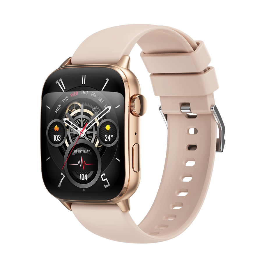 Smart Watch G-TIDE S6 Pro