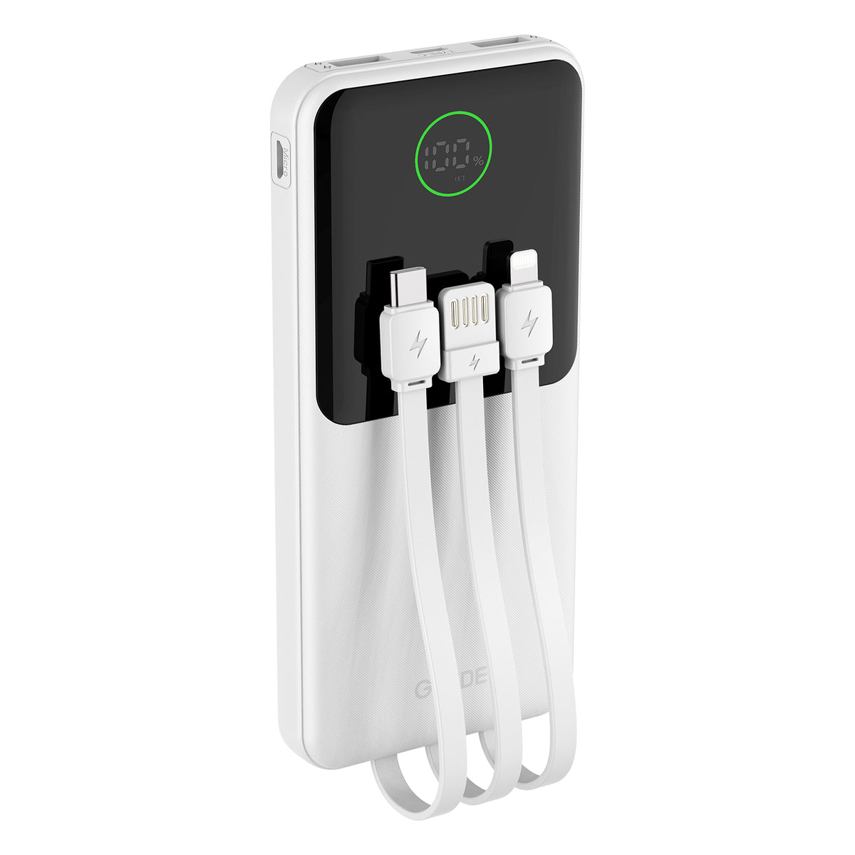 Power Bank G-Tide Easy 1 10.000 mAh