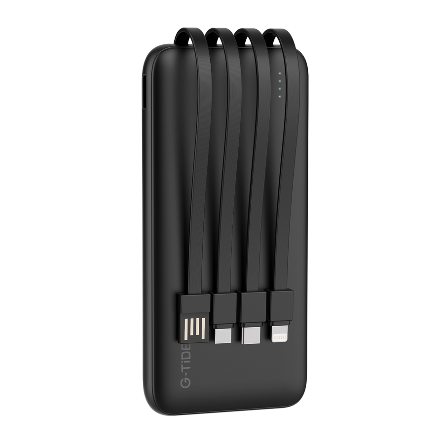 Power Bank G-Tide P1 10,000 mAh