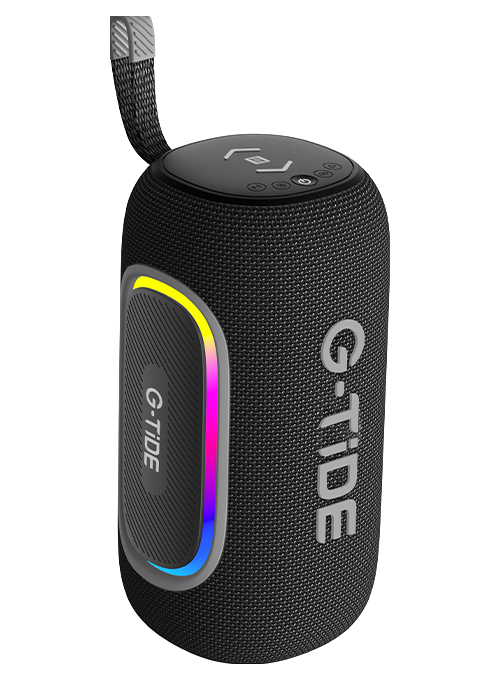 Bocina Bluetooth G-Tide SV80