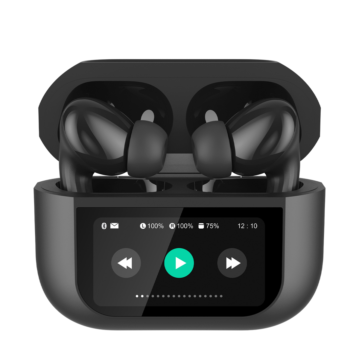 Auriculares G-Tide Future Pod