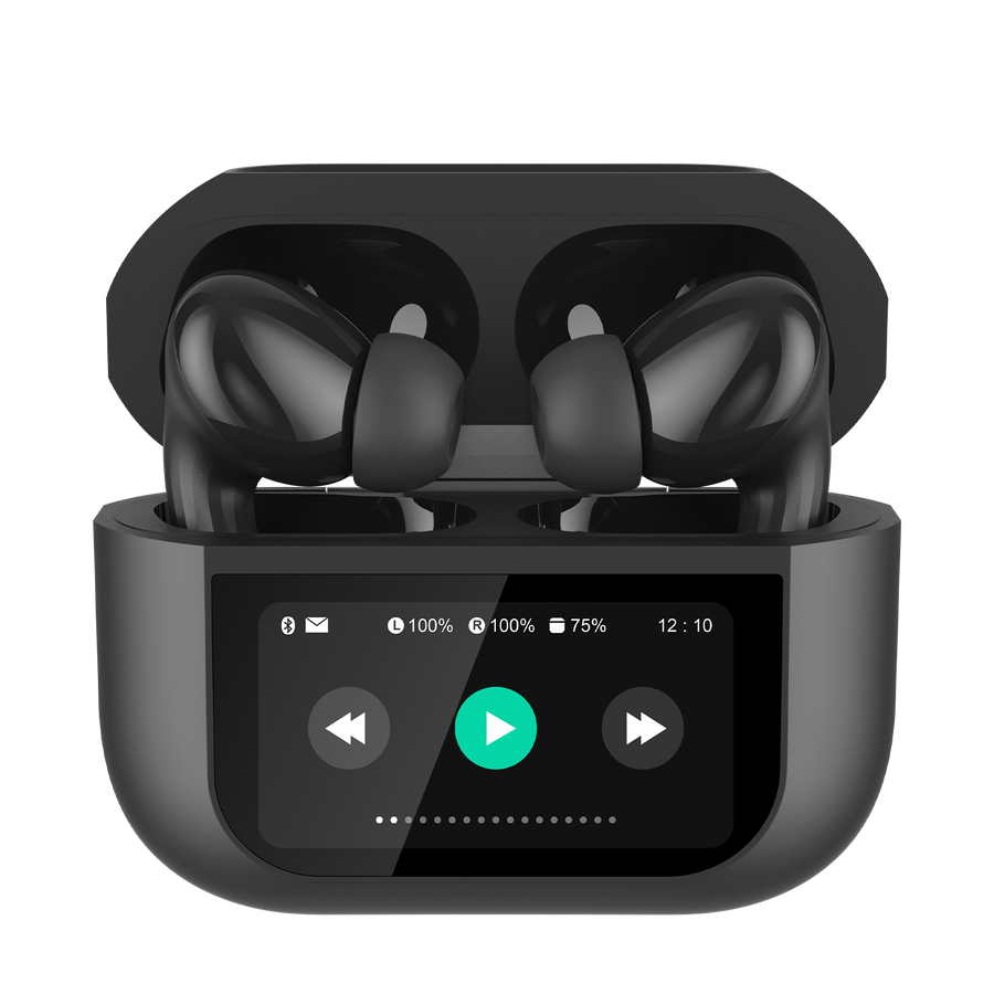 Auriculares G-Tide Future Pod