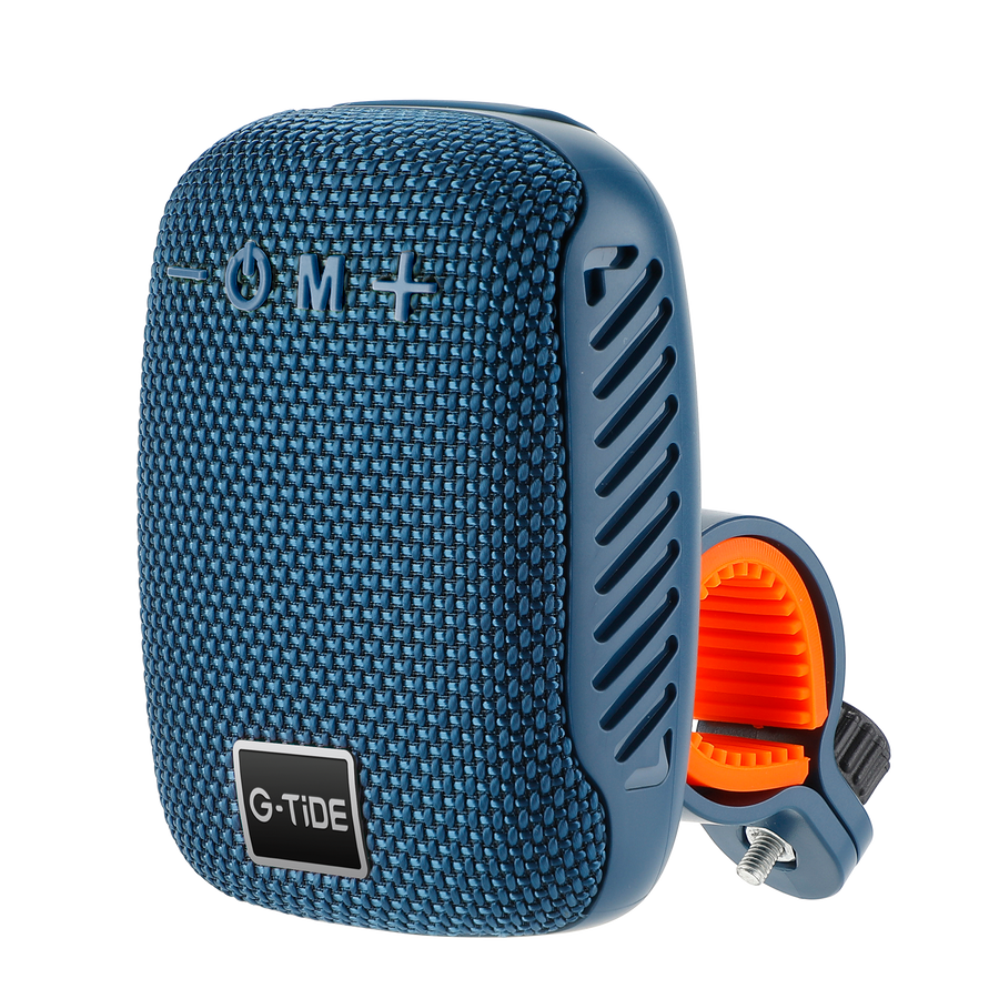 Bocina G-Tide SV01 para bici y moto